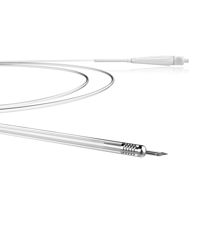 ScleroSwift - Disposable Sclerotherapy Needle
