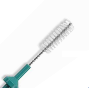 CleanSweep - Disposable Cleaning Brush